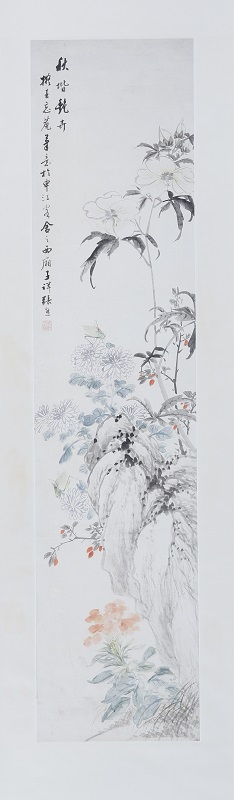 1530865989472503.jpg 张熊《秋阶艳卉图轴》1111.jpg