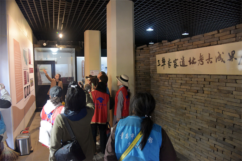 参观平度市博物馆 (4).jpg