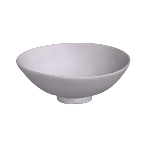 定窑内刻花小碗